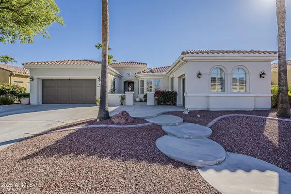 22004 N Pedregosa Drive, Sun City West, AZ 85375