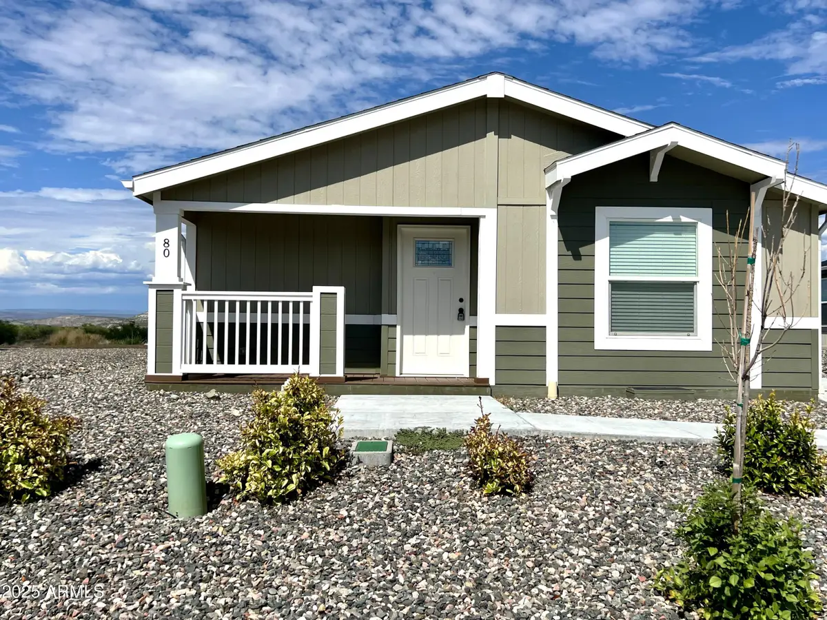 80 S Copper Canyon Loop, Sedona, AZ 86322 - Image #1