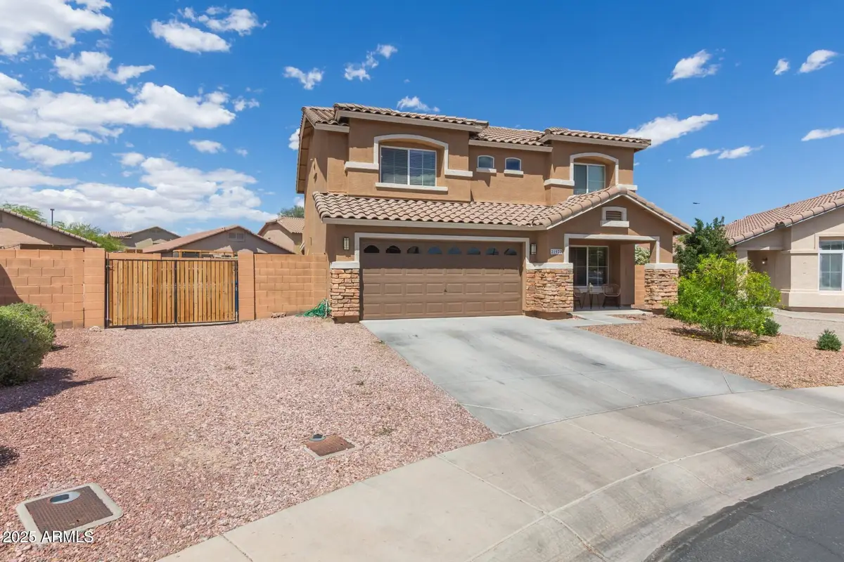 21972 W Pima Street, Buckeye, AZ 85326 - Image #1