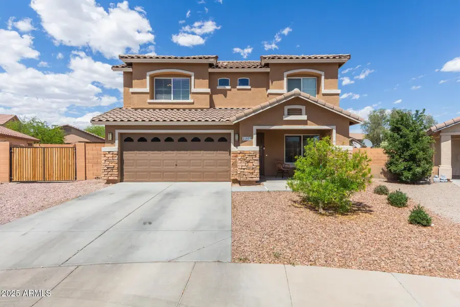 21972 W Pima Street, Buckeye, AZ 85326 - Image #2