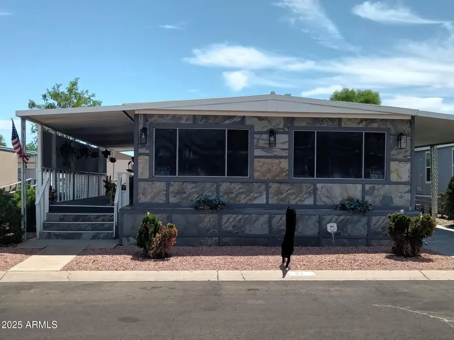 2609 W Southern Avenue #67, Tempe, AZ 85282 - Image #2