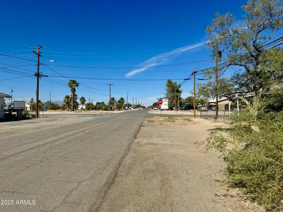 66782 Avenue B Lane, Salome, AZ 85348 - #2