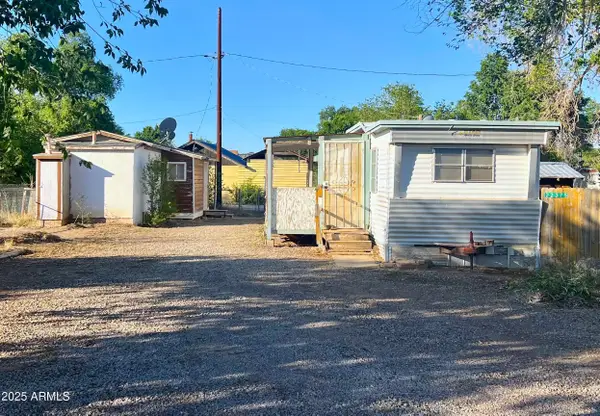 22375 W Pine Street, Seligman, AZ 86337