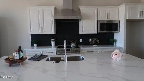 23131 W Skinner Road, Wittmann, AZ 85361