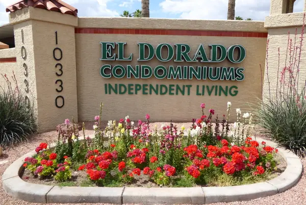 10330 W Thunderbird Boulevard #A127, Sun City, AZ 85351