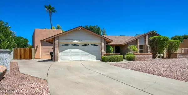 4316 E Ludlow Drive, Phoenix, AZ 85032
