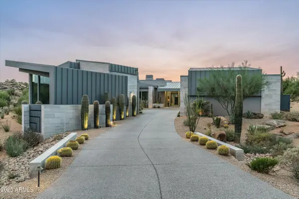 27518 N 103rd Street, Scottsdale, AZ 85262