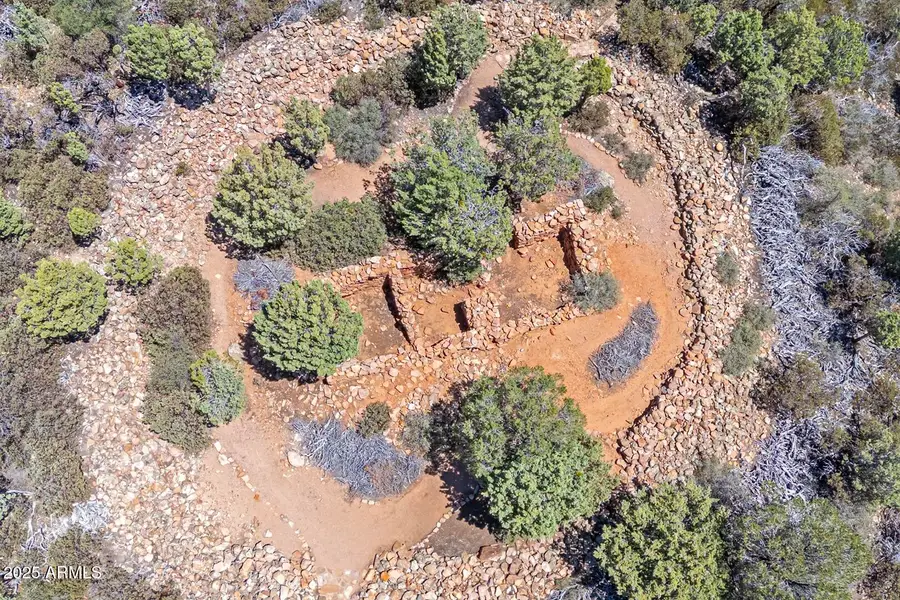 Tract D W Ruin Hill Loop #165, Pine, AZ 85544 - Image #3