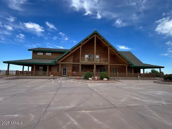 4300 N Spruce --, Chino Valley, AZ 86323