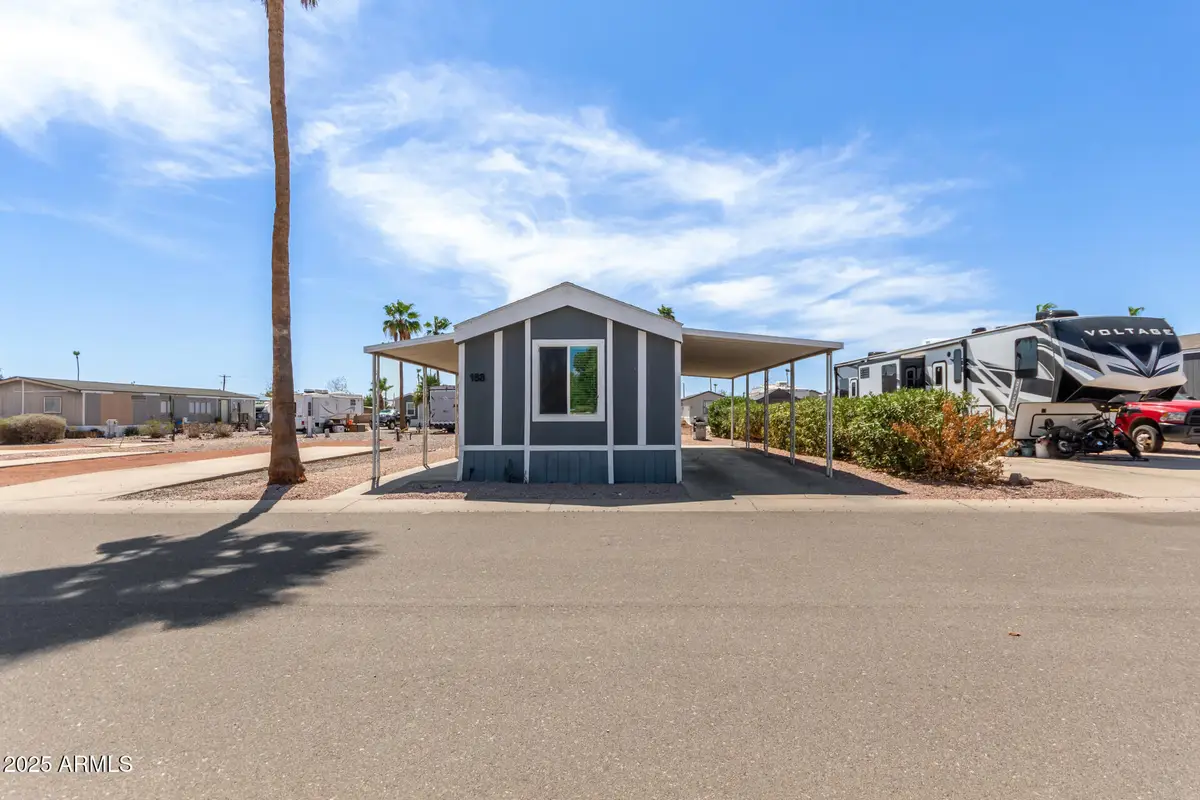 320 E Mckellips Road #188, Mesa, AZ 85201 - Image #1