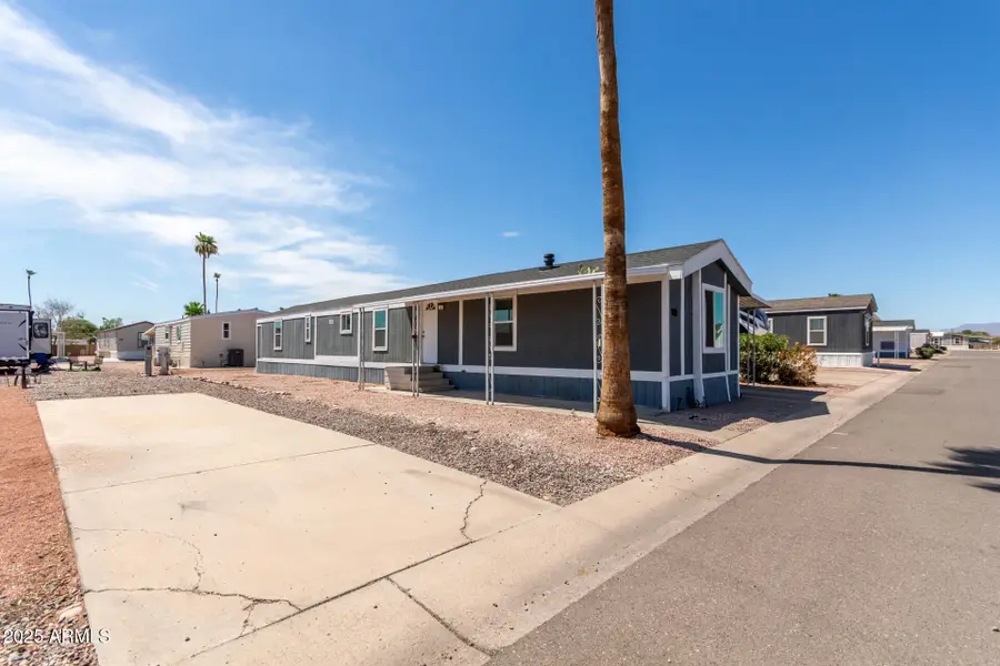 320 E Mckellips Road #188, Mesa, AZ 85201 - Image #3