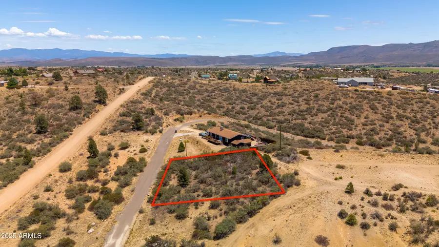 16981 W Ranch Road #220, Peeples Valley, AZ 86332 - Image #2
