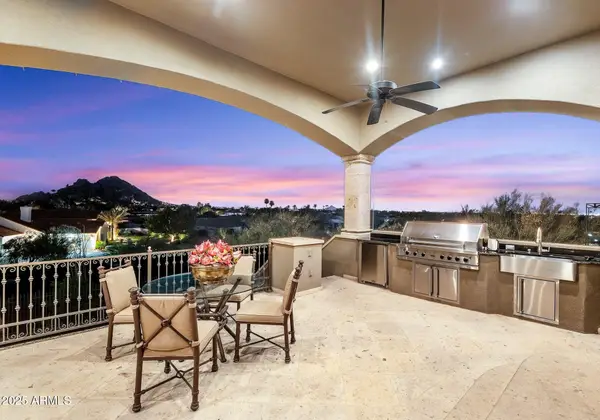 5738 N 32nd Place, Paradise Valley, AZ 85253