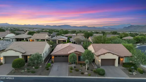 18068 E Curva De Plata --, Rio Verde, AZ 85263