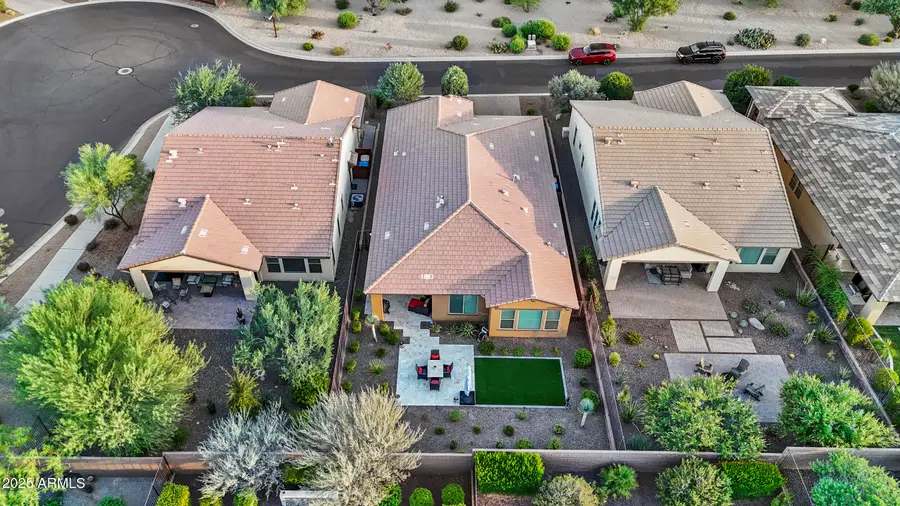 18068 E Curva De Plata --, Tonto National Forest, AZ 85263 - Image #2