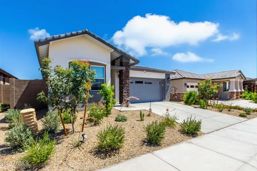 17311 W Desert Sage Drive, Goodyear, AZ 85338 - Image #3