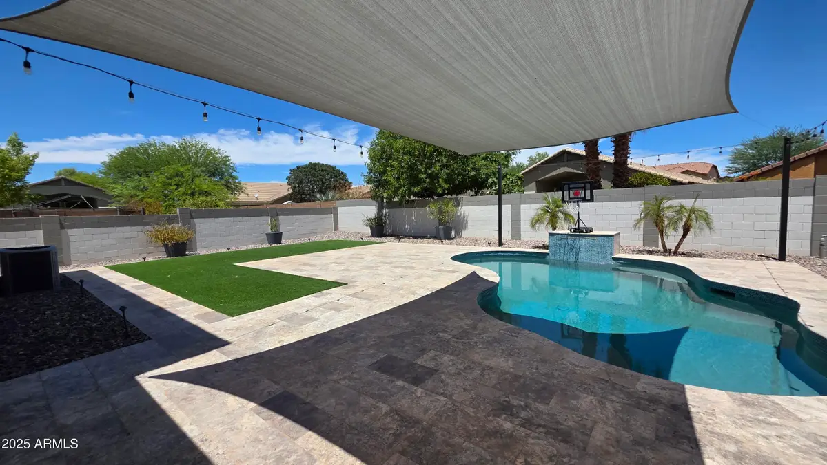 98 W Castle Rock Road, San Tan Valley, AZ 85143 - Image #1