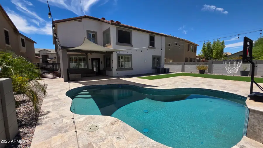 98 W Castle Rock Road, San Tan Valley, AZ 85143 - Image #2