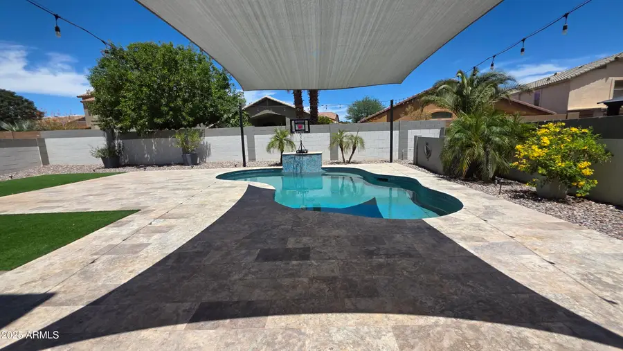 98 W Castle Rock Road, San Tan Valley, AZ 85143 - Image #3