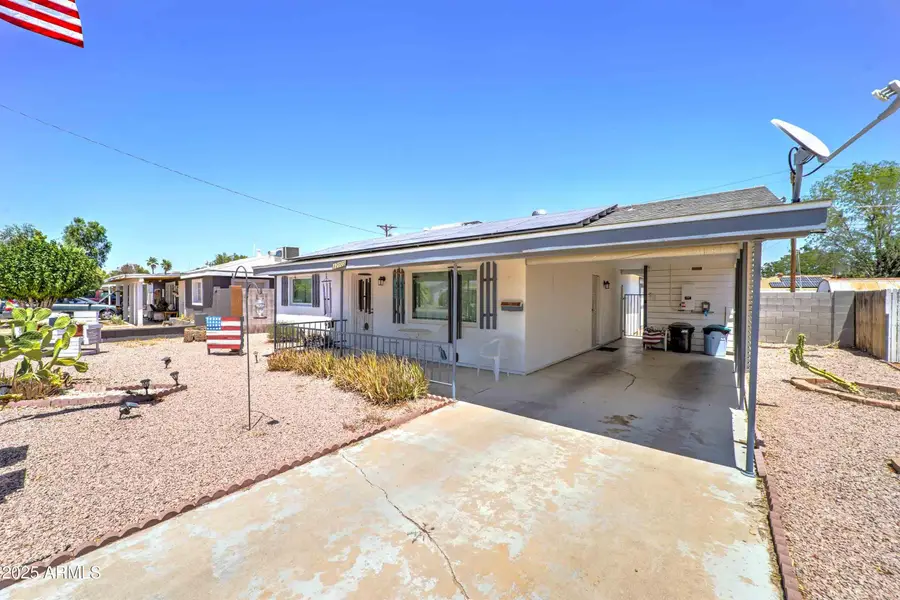 12005 N 113th Avenue, Youngtown, AZ 85363 - Image #3