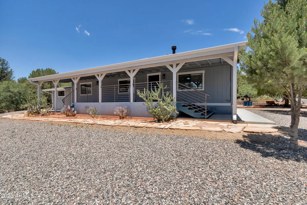 5 Cindercone Circle, Sedona, AZ 86336 - Image #1