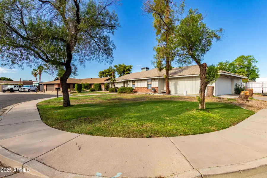 2062 E Downing Street, Mesa, AZ 85213 - Image #3