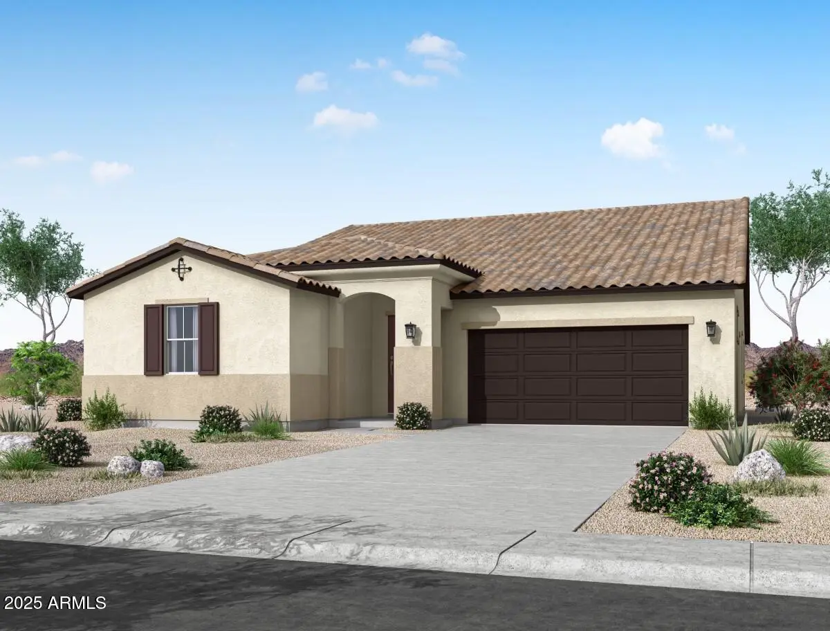 3995 S 178th Lane, Goodyear, AZ 85338 - Image #1