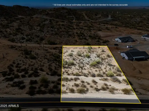 000 N Brenner Pass Road #F, Queen Creek, AZ 85144