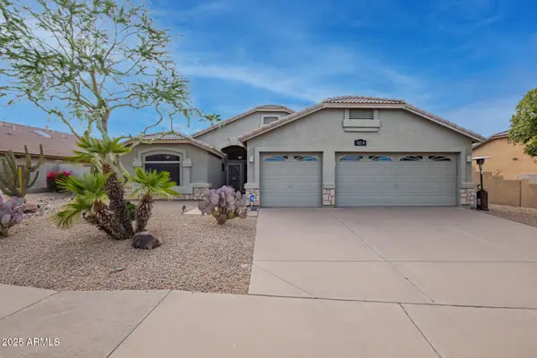 11270 S Obispo Drive, Goodyear, AZ 85338
