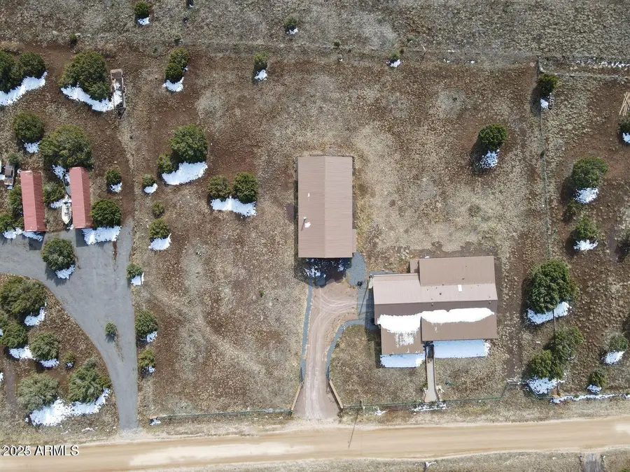 6 County Road 3125 --, Vernon, AZ 85940 - Image #2