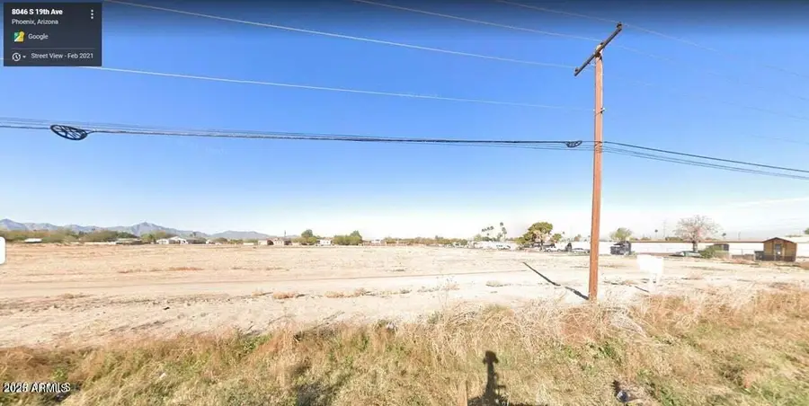 8020 S 19th Avenue, Phoenix, AZ 85041 - Image #2