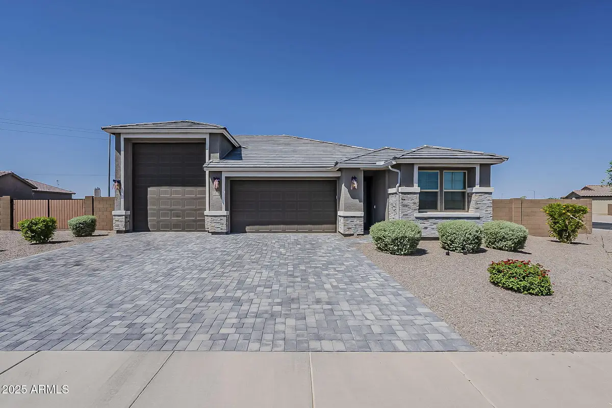 1479 S Naples Court, Casa Grande, AZ 85122 - Image #1