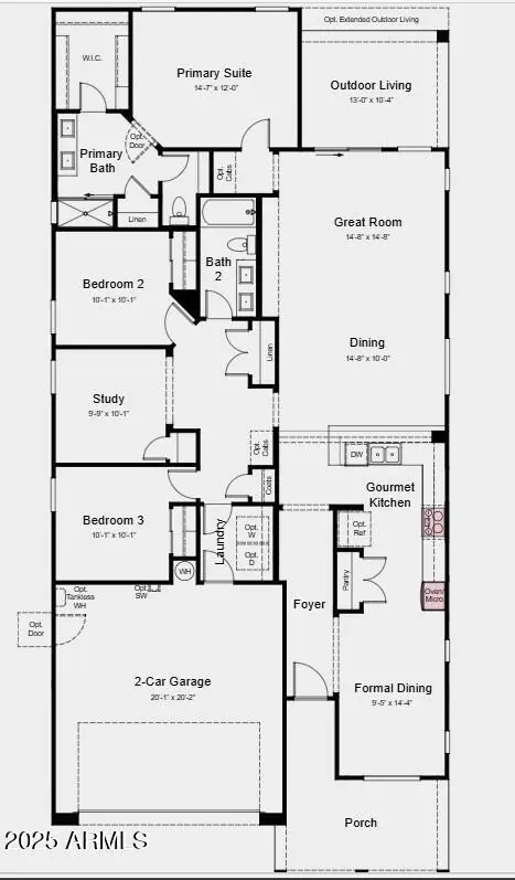 16806 W Shangri La Road, Surprise, AZ 85388 - Image #2