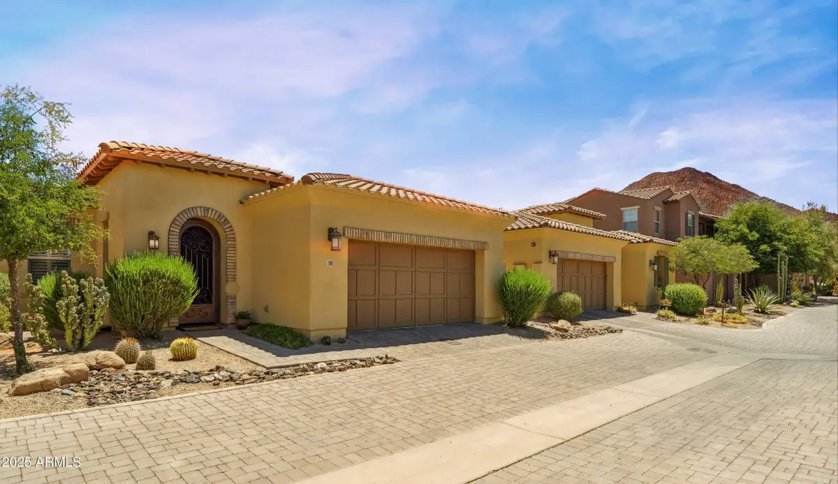 6231 E Mark Way #10, Cave Creek, AZ 85331 - Image #1