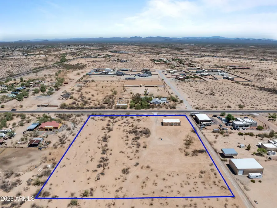 20909 W Bradley Road, Wittmann, AZ 85361 - Image #3