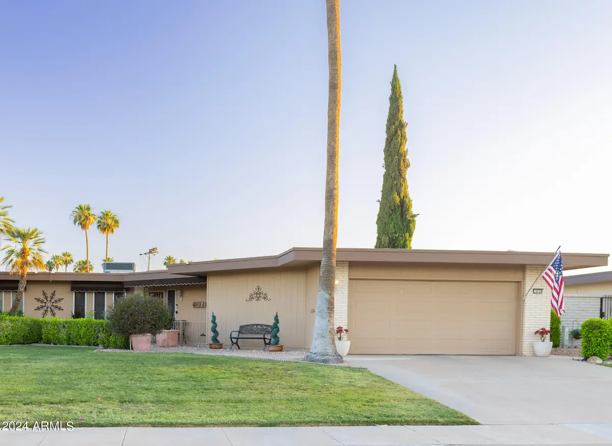 10630 W Pineaire Drive, Sun City, AZ 85351 - Image #1