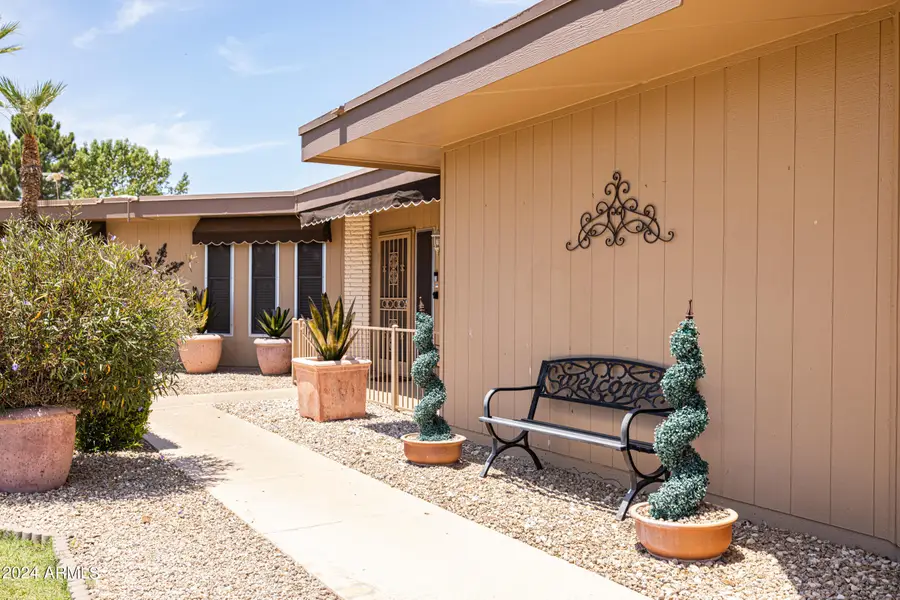 10630 W Pineaire Drive, Sun City, AZ 85351 - Image #2