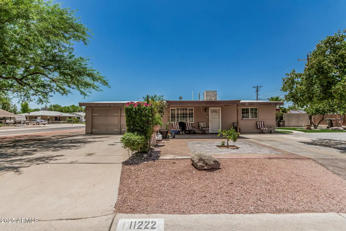 11222 W Connecticut Avenue, Youngtown, AZ 85363 - Image #1