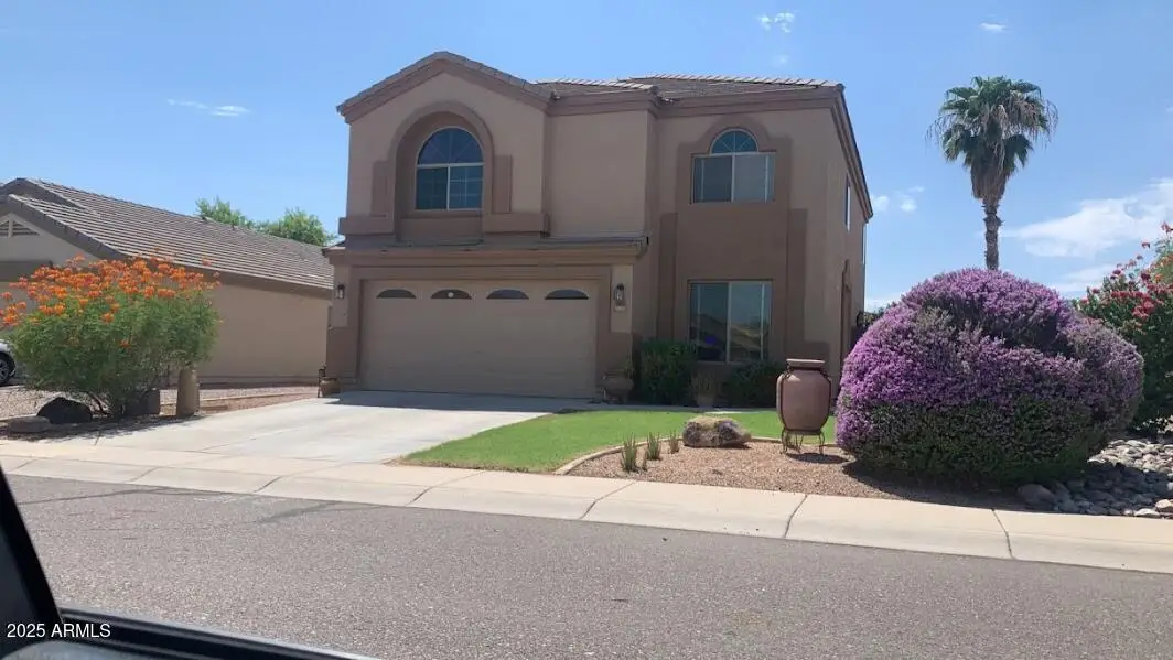 2507 W Tanner Ranch Road, San Tan Valley, AZ 85144 - Image #1