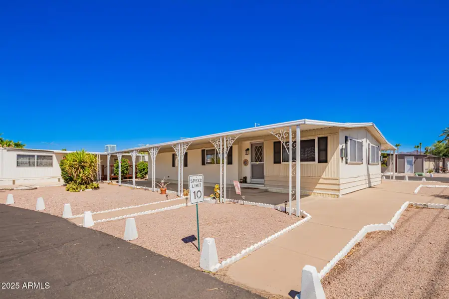 1030 N Delaware Drive #31, Apache Junction, AZ 85120 - Image #3