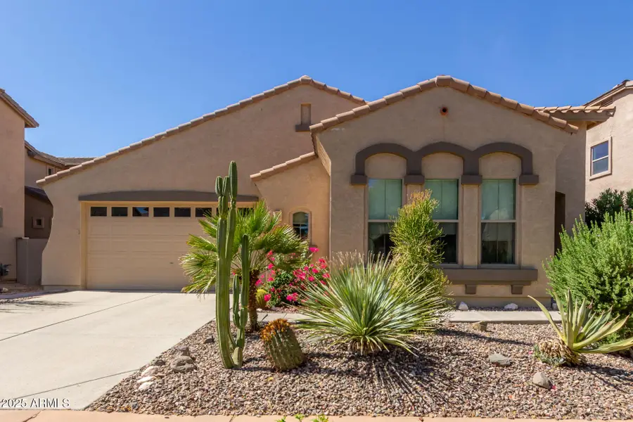 3017 W Gran Paradiso Drive, Deer Valley, AZ 85086 - Image #2