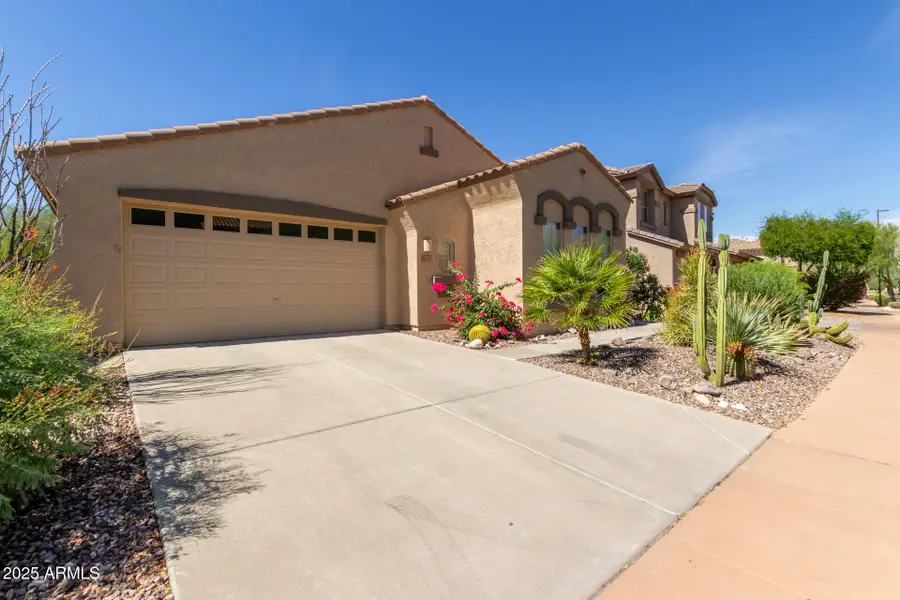 3017 W Gran Paradiso Drive, Deer Valley, AZ 85086 - Image #3