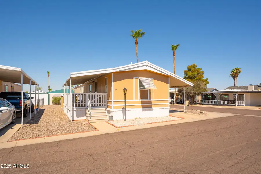 10955 N 79th Avenue #60, Peoria, AZ 85345 - Image #2