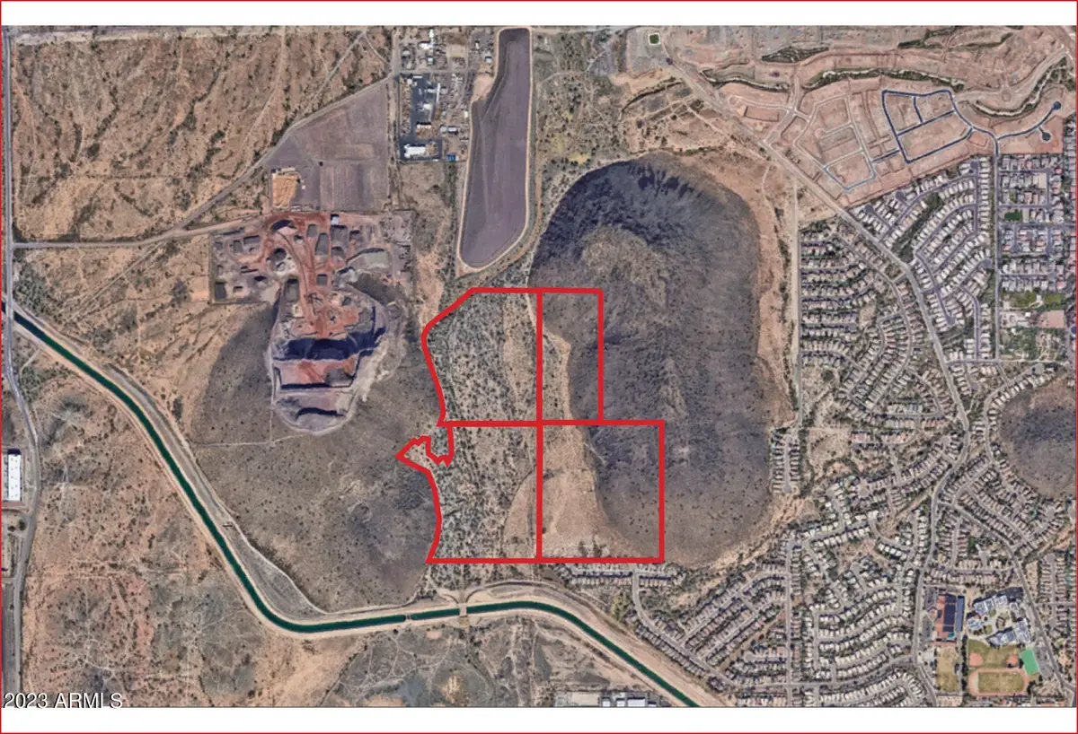 22319 N Cave Creek Road, Phoenix, AZ 85024 - #1