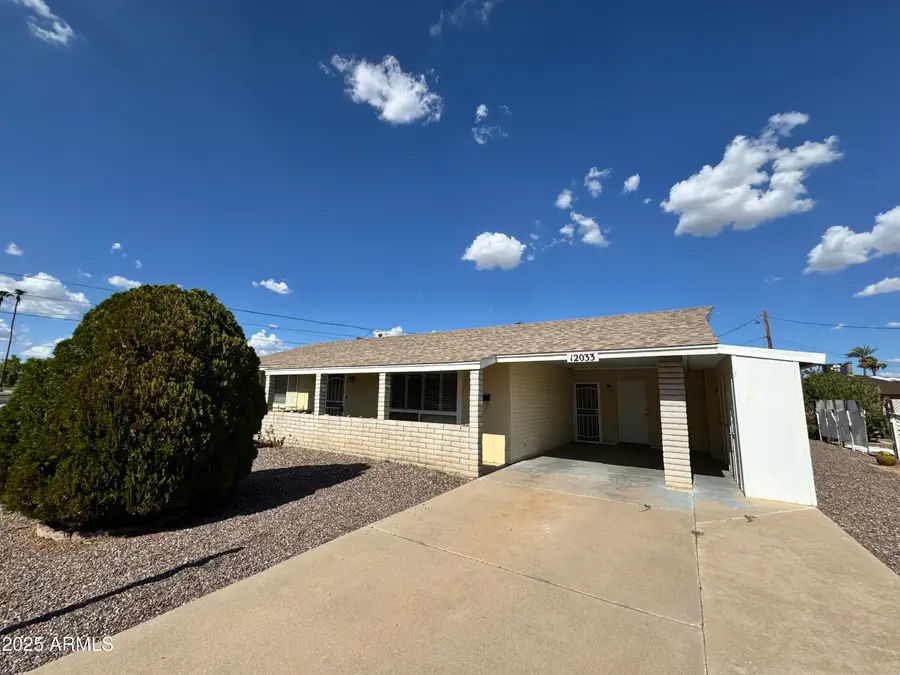 12033 N Hillcrest Drive, Sun City, AZ 85351 - Image #2