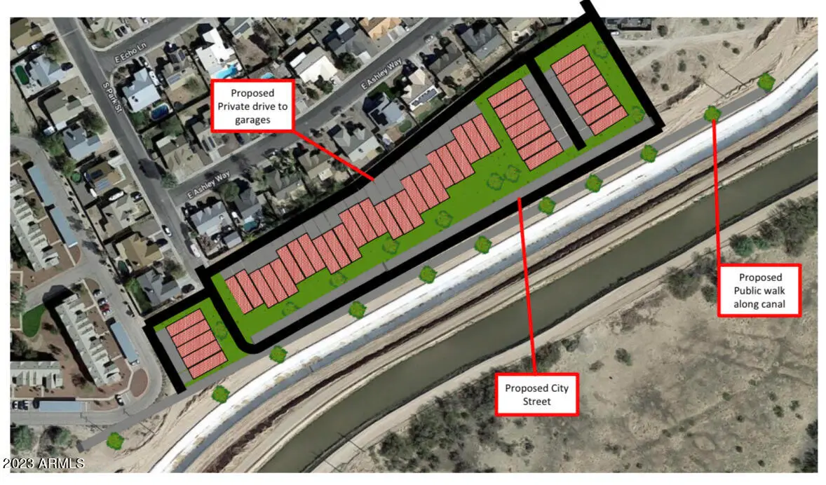 0 S Parks Street #'-', Casa Grande, AZ 85122 - Image #1