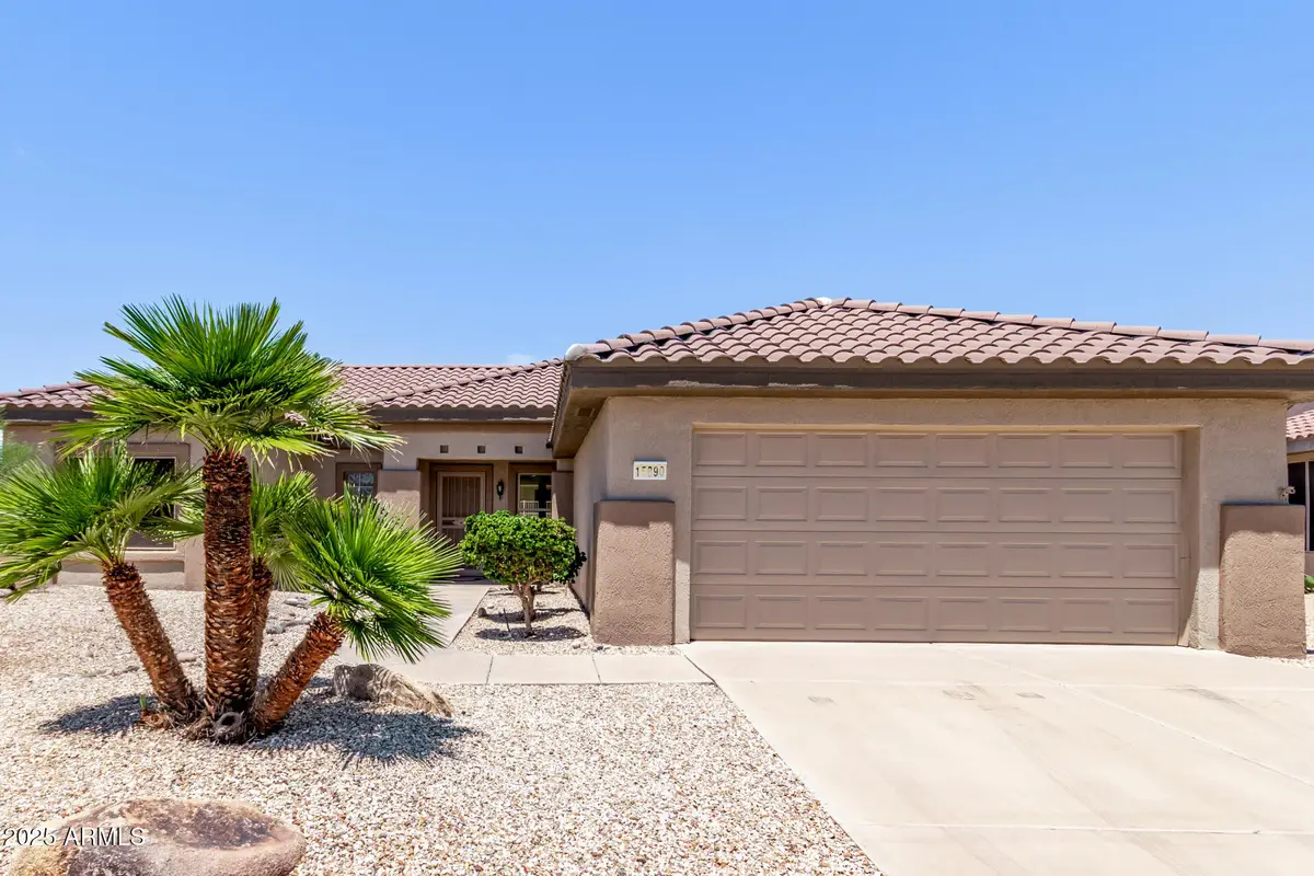15890 W Autumn Sage Drive, Surprise, AZ 85374 - Image #1