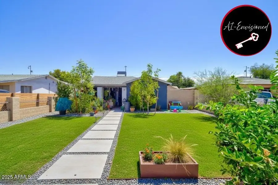 404 N Morrison Avenue, Casa Grande, AZ 85122 - Image #2