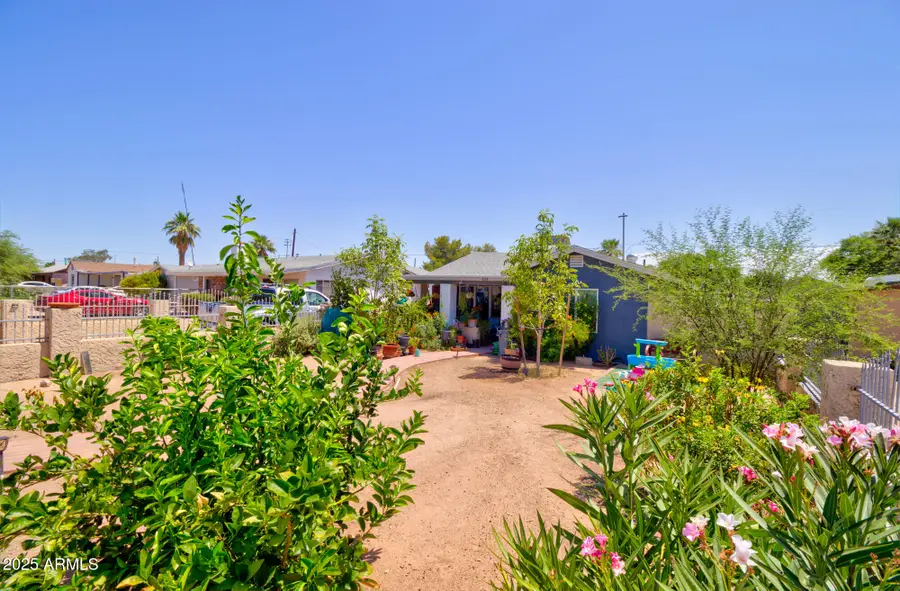 404 N Morrison Avenue, Casa Grande, AZ 85122 - Image #3
