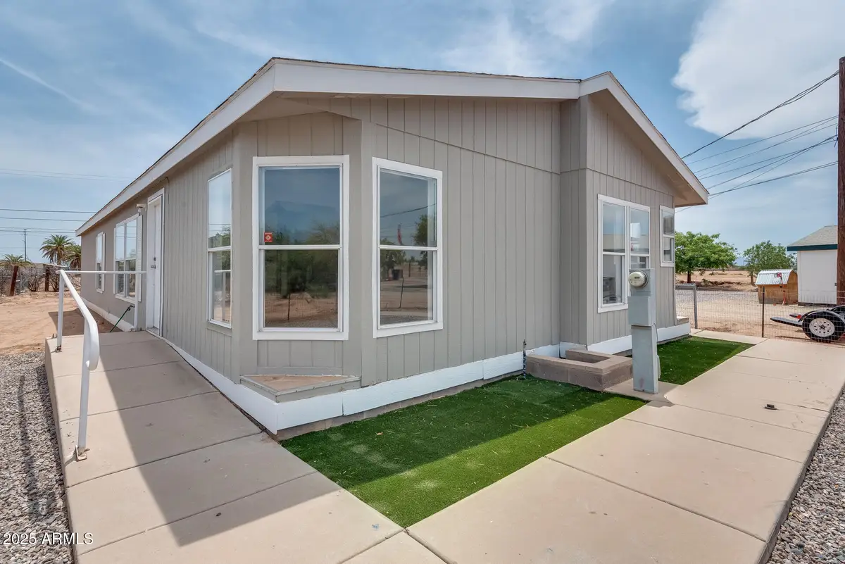 1047 S Main Street, Coolidge, AZ 85128 - Image #1